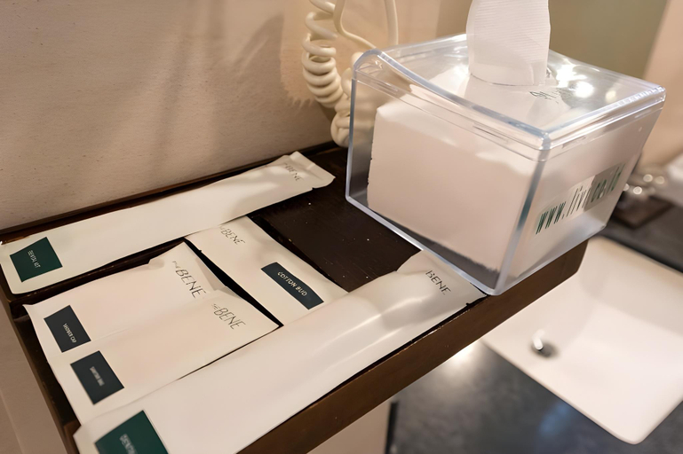 Amenities