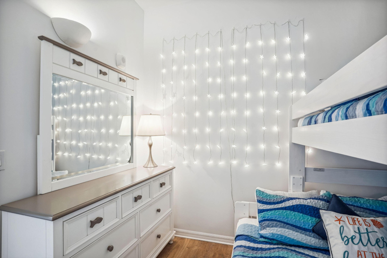 Bedroom 3, Madeira Bay Resort I 1505, Pinellas