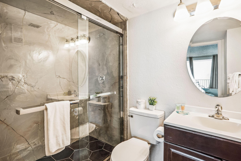 Bathroom 3, Sand Castle II #2901- Premier, Pinellas