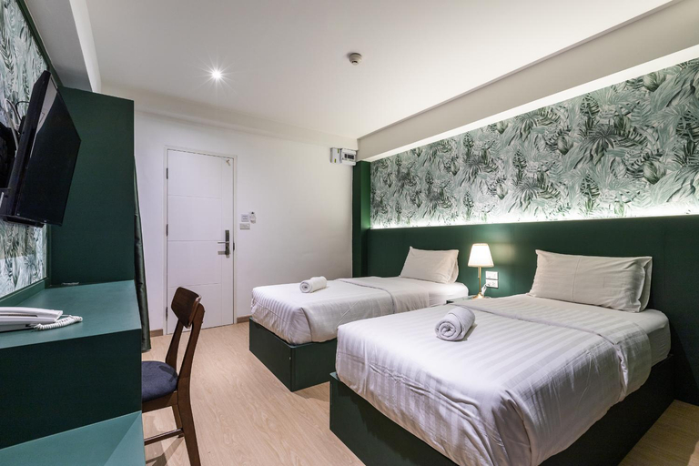 Bedroom 8
