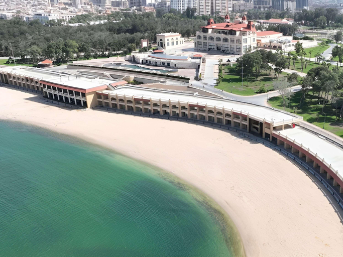 Exterior & Views 1, Rixos Montaza Alexandria, Al-Muntazah