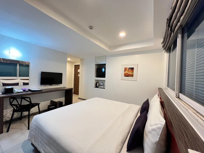 Bedroom 10