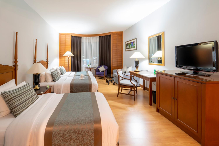 Bedroom 7
