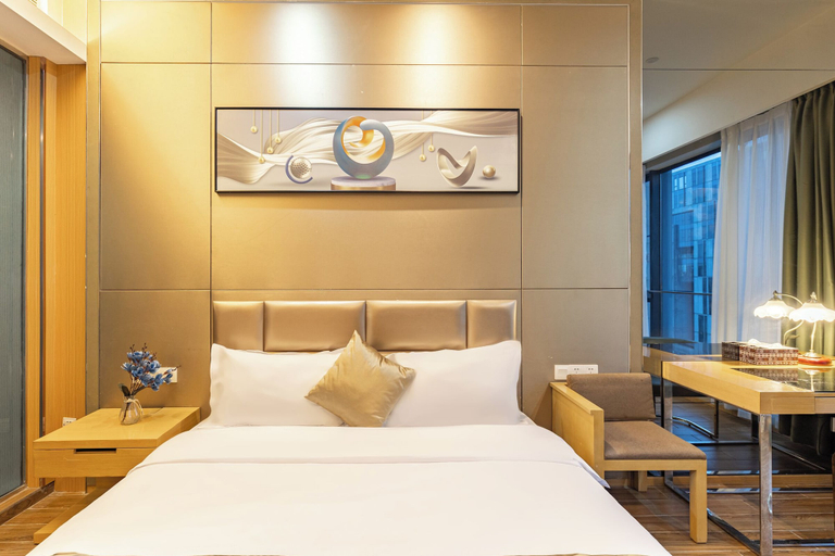 Bedroom 11