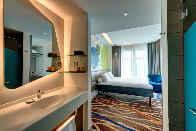 Bedroom 14