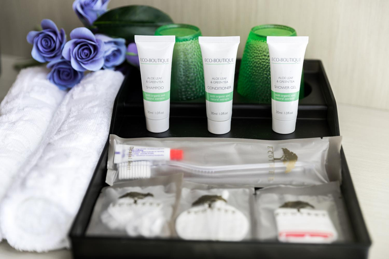 Amenities 15