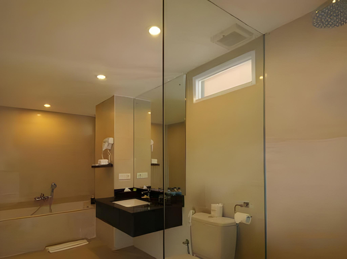 Bathroom 4