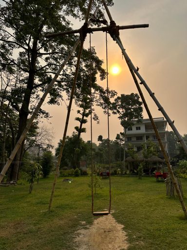 Others 5, Hotel Riverside With Swimming Pool , Narayani