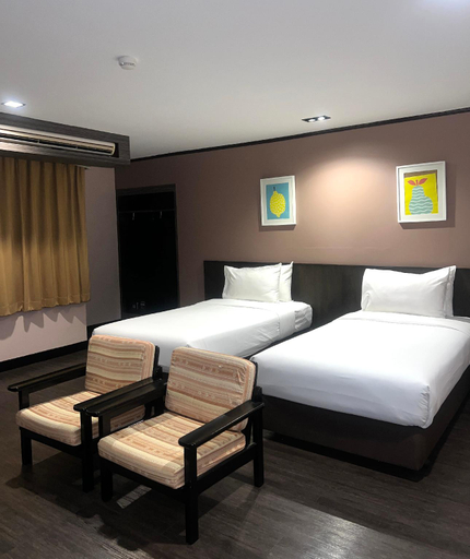 Bedroom 2
