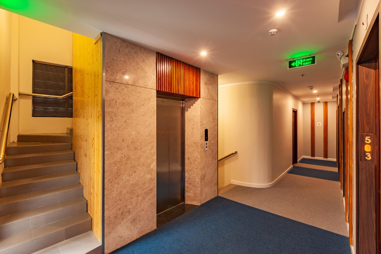 Public Area 3, An Phu Hotel, Phú Quốc