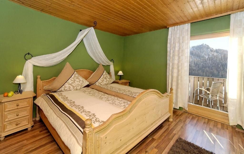 Others 5, Montara Suites Bodenmais, Regen