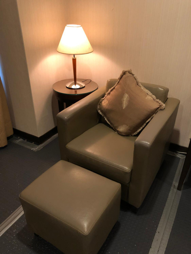 Bedroom 2, Champion Hotel, New Taipei City