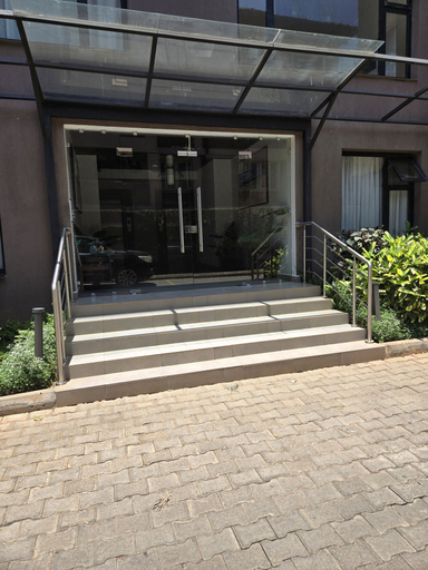 Exterior & Views, Lux Suites Havana Studio Apartments, Dagoretti South