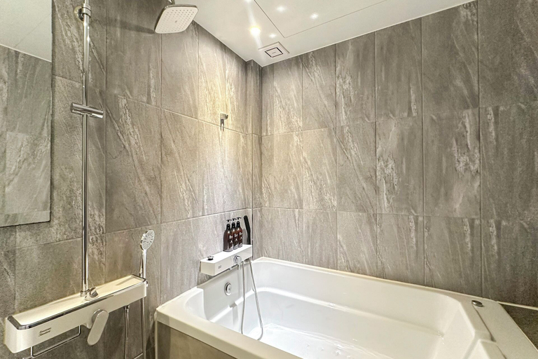 Bathroom 3, Wolgot Hotel the Classic, Siheung