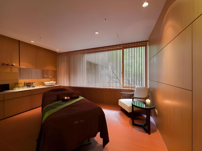 Bedroom 3, Radium Kagaya International Hotel, Taipei City