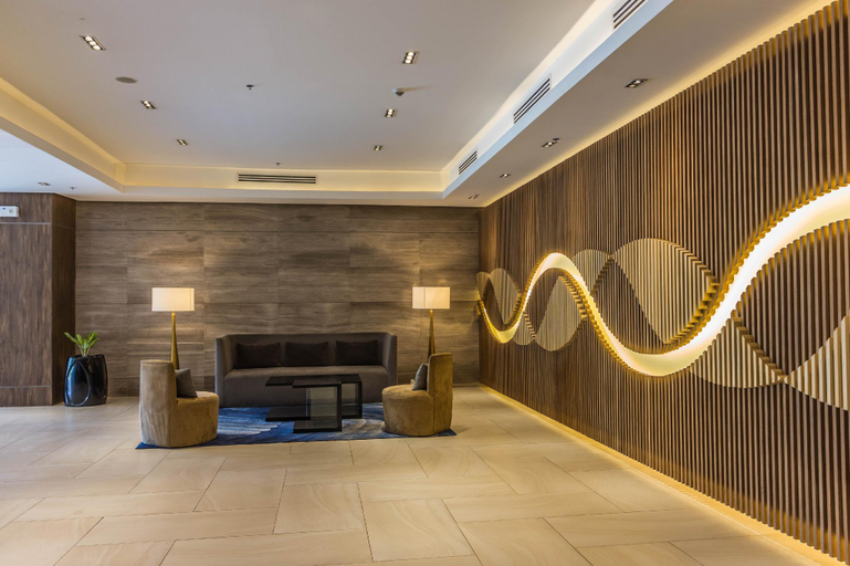 Others 5, CSuites at 8 Newtown Mactan Cebu, Lapu-Lapu City