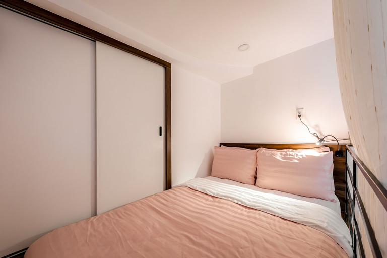 Bedroom 3, Lynn by La Doma Express, District 3