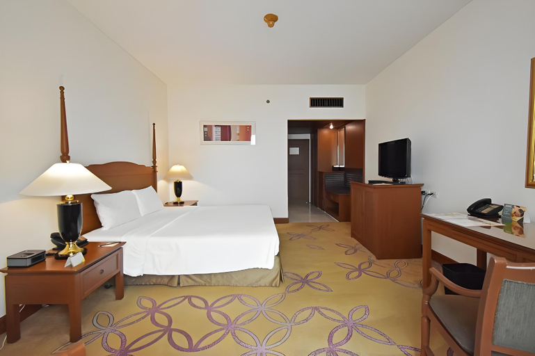 Bedroom 15