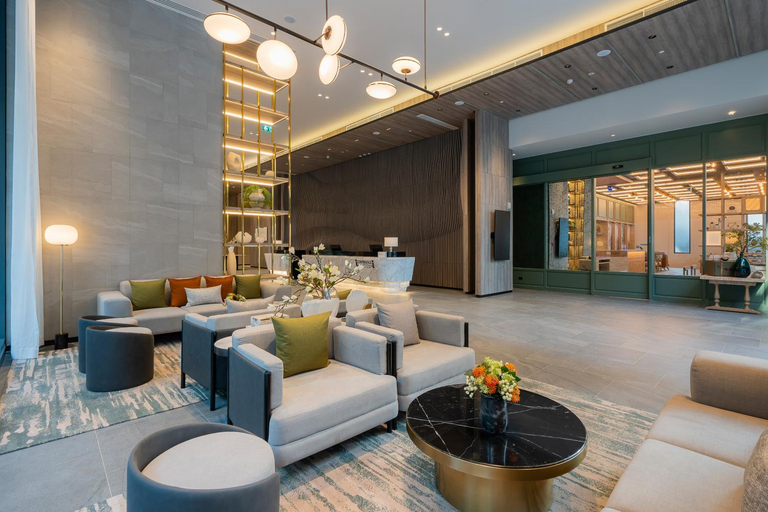 Public Area 5, Staybridge Suites BANGKOK SUKHUMVIT, Khlong Toey