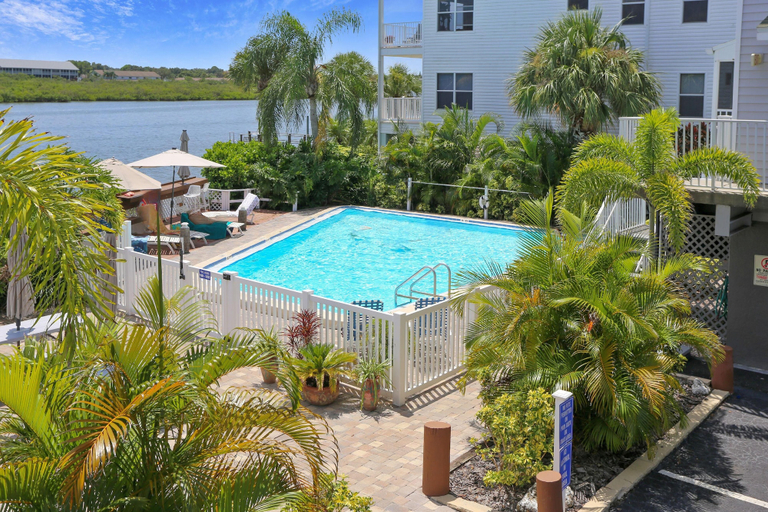 Sport & Beauty, Sea Shell 24, Pinellas
