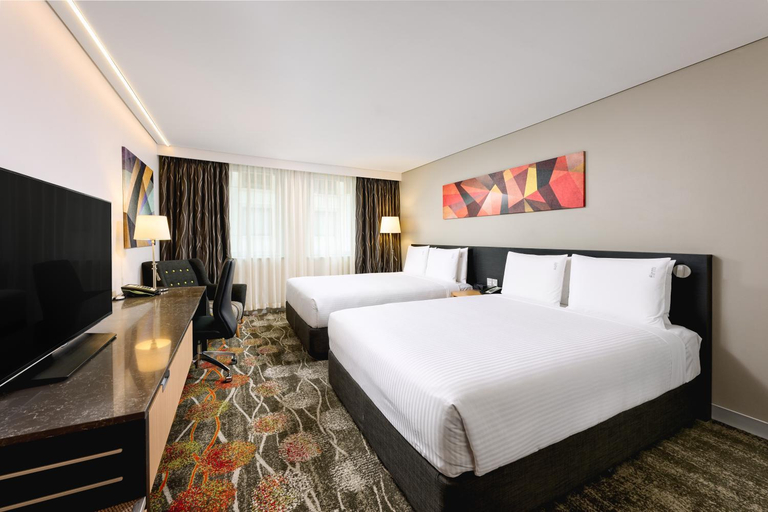 Bedroom 26