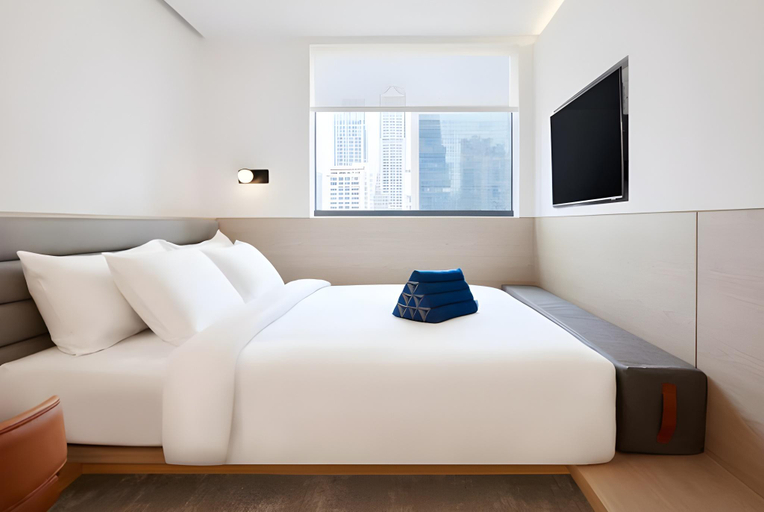 Bedroom 19