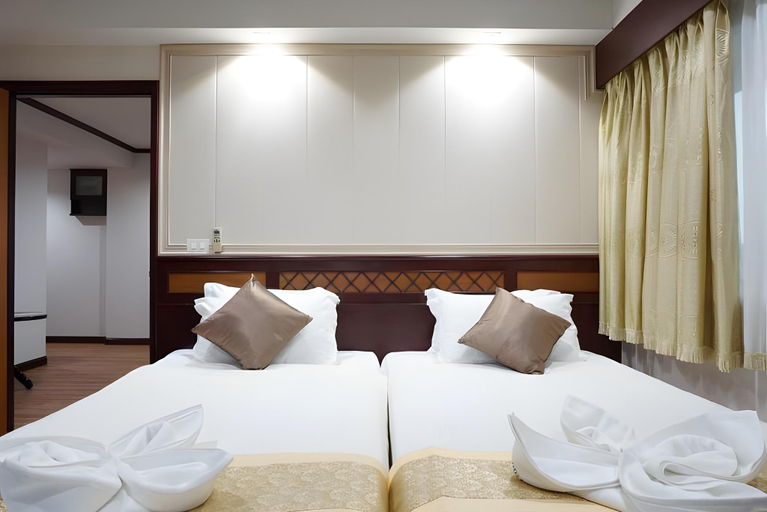 Bedroom 2