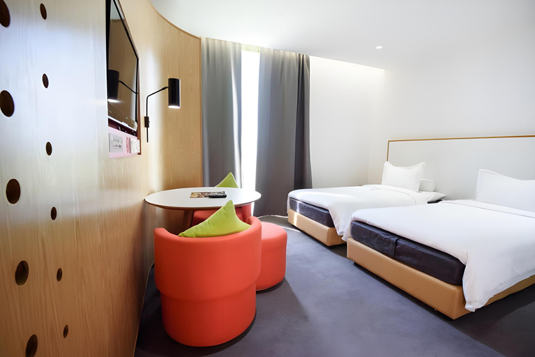 Bedroom 11