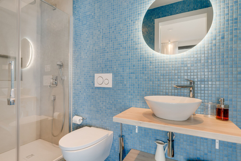 Room 2, Mar Yam Sea by Atlantic Holiday, Santana