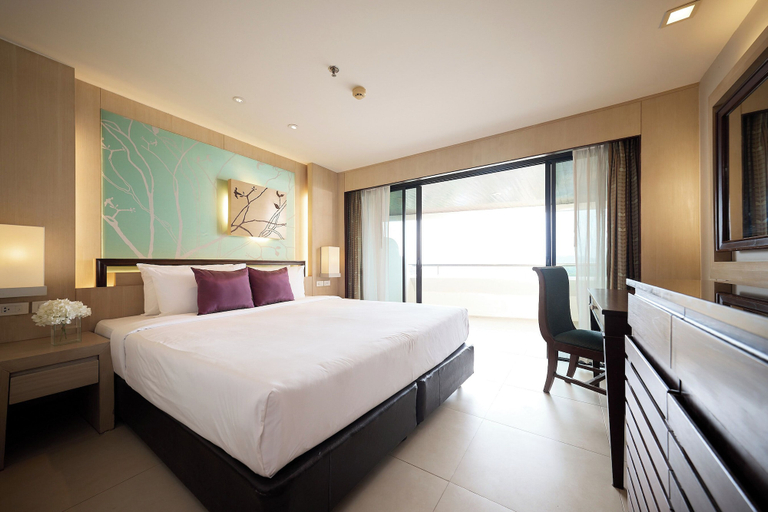 Bedroom 8