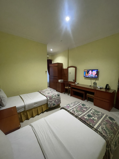 Bedroom 5