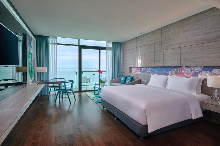 Bedroom 25