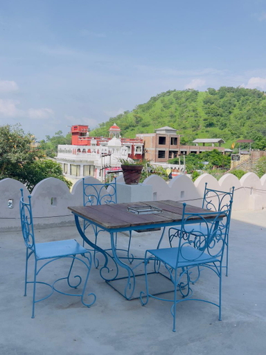 Others 5, Rajwadi Palace, Rajsamand