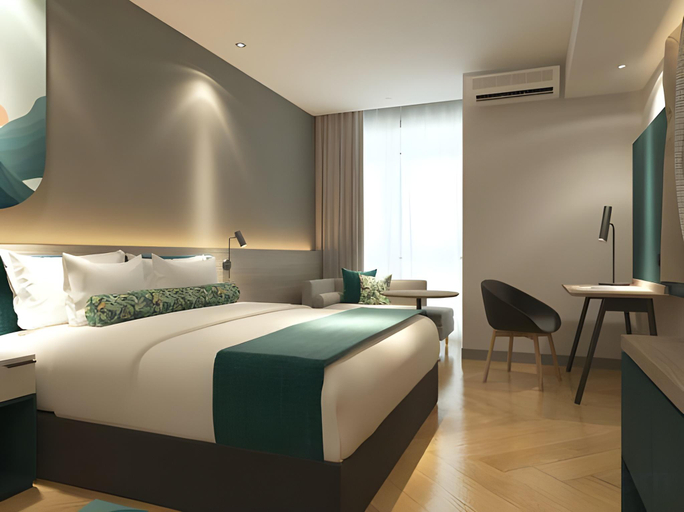 Bedroom 6
