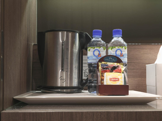 Amenities 9
