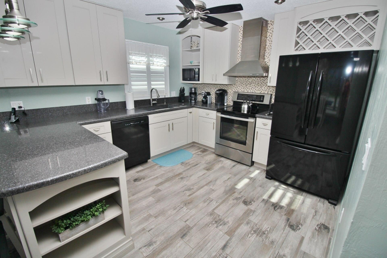 Others 5, The Tiki Townhouse, Volusia