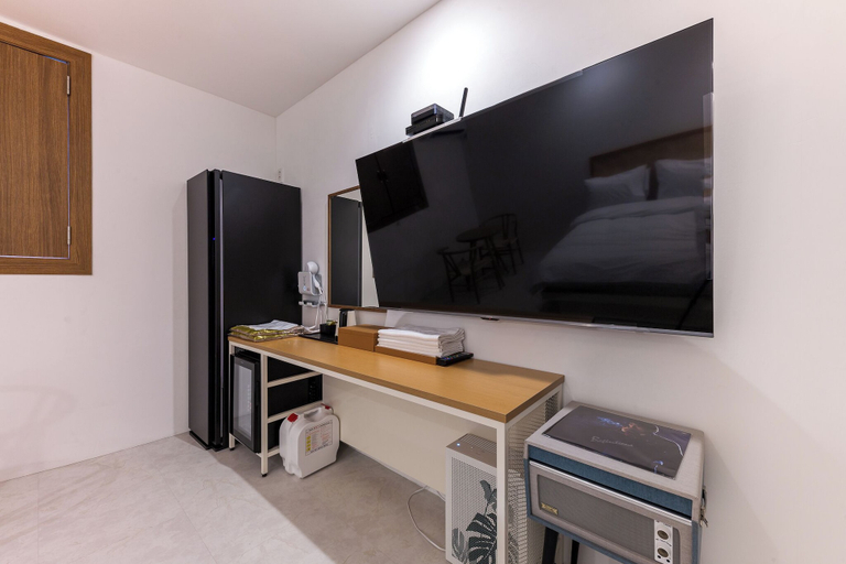 Others 1, hotel gongsan, Gongju