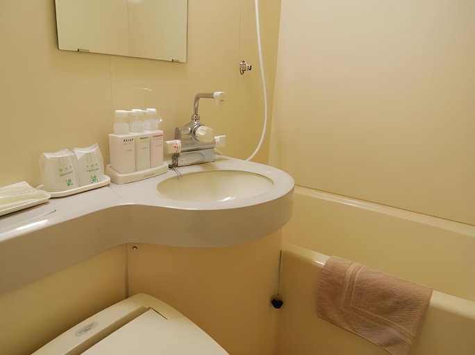 Bathroom 7