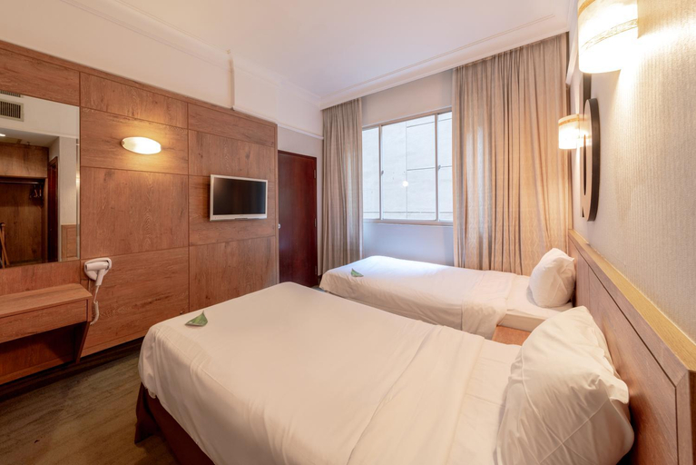 Bedroom 7