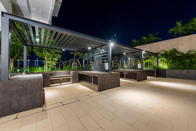 Exterior & Views 1, The Apple Melaka Premier, Malacca City