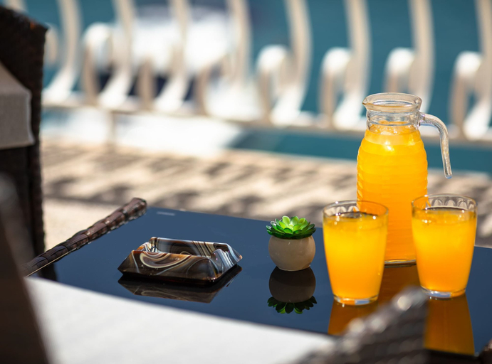 Food & Drinks, Seaside Apartment Franica, Vela Luka