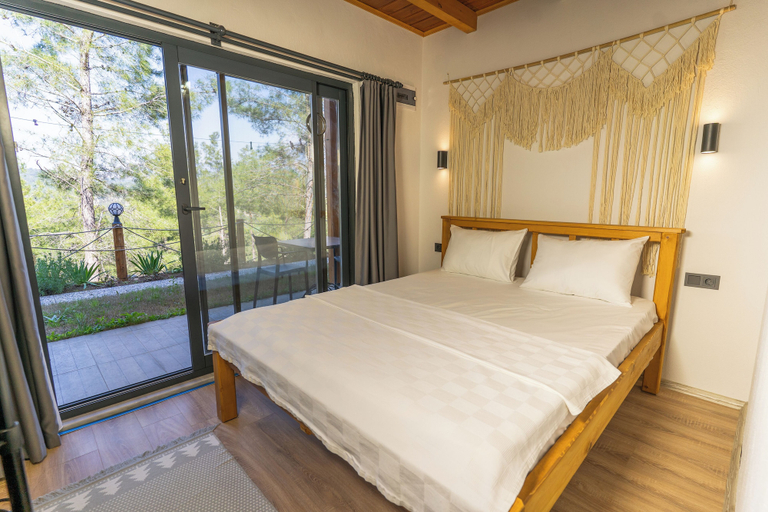 Bedroom 4, Mesona Hotels Green Hill, Serik