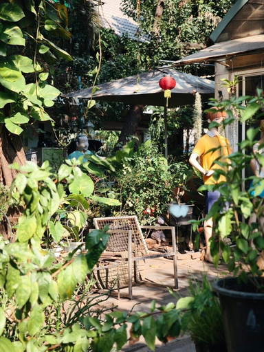 Others 5, Comeonplace, Muang Chiang Mai
