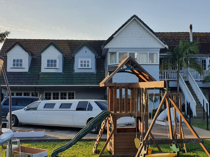 Exterior & Views 2, Koromatua Homestead, Waipa
