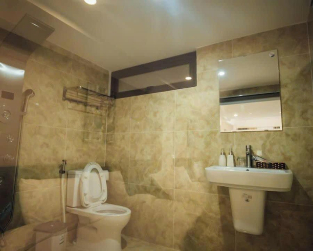 Others 5, MINH CƯƠNG HOTEL, Đà Lạt