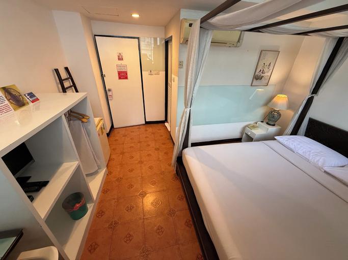 Bedroom 11
