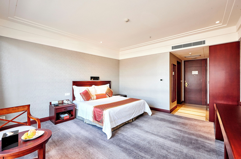 Bedroom 11
