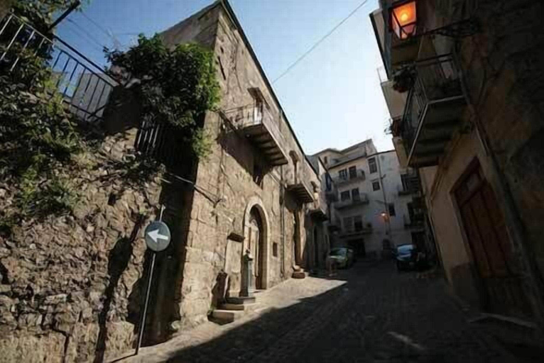 Exterior & Views 1, B&B Sciabakè, Palermo