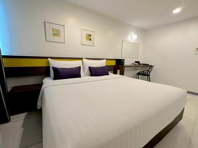 Bedroom 7