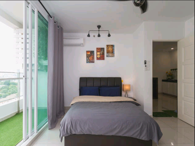 Bedroom 20
